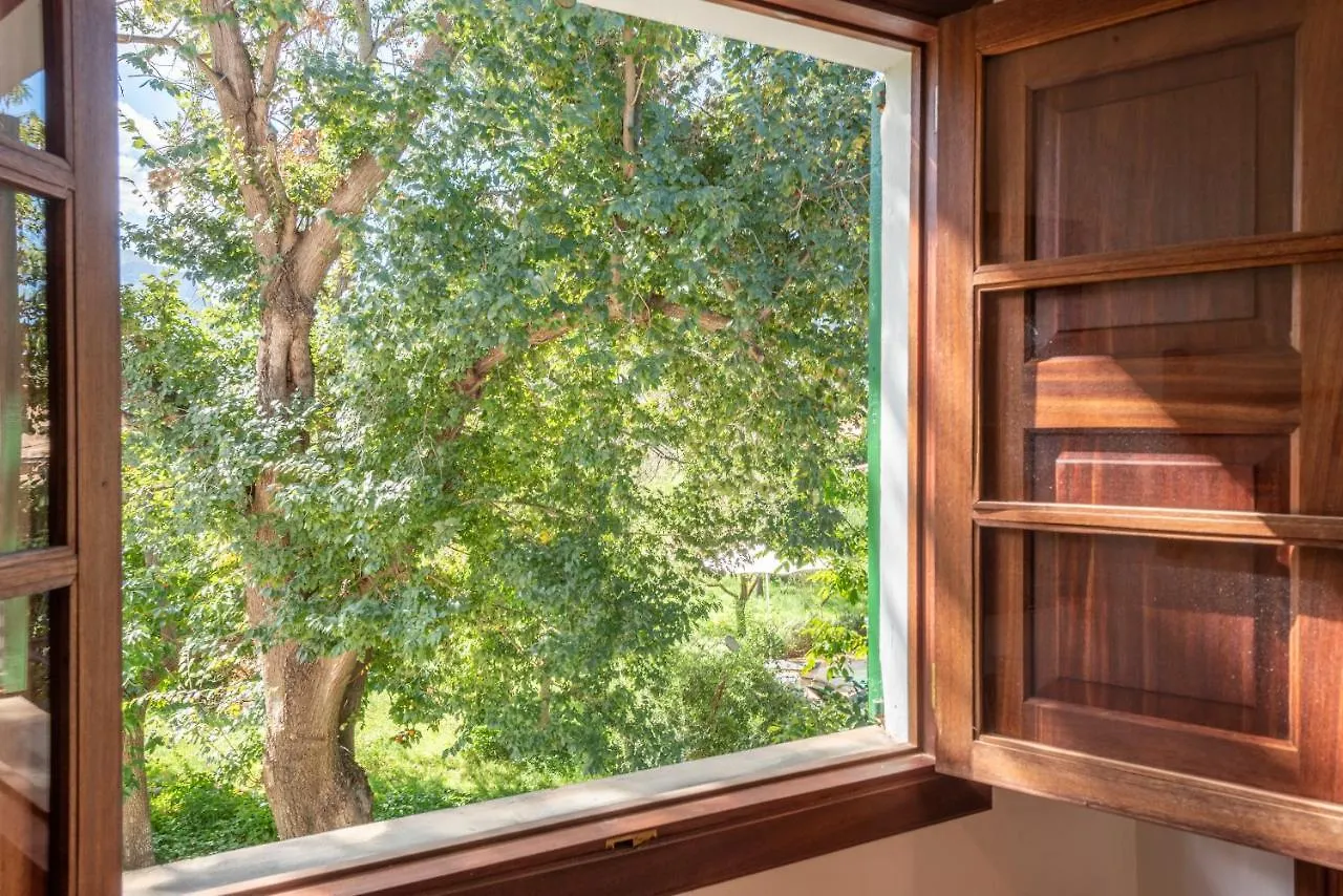 Soller House Close To The Center, Large Flat Orchard And Pool. بيت للعطل
