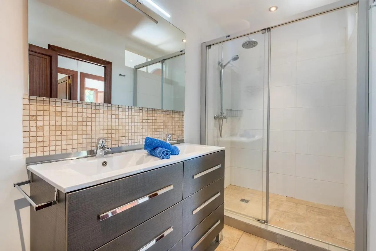 Soller House Close To The Center, Large Flat Orchard And Pool. إسبانيا